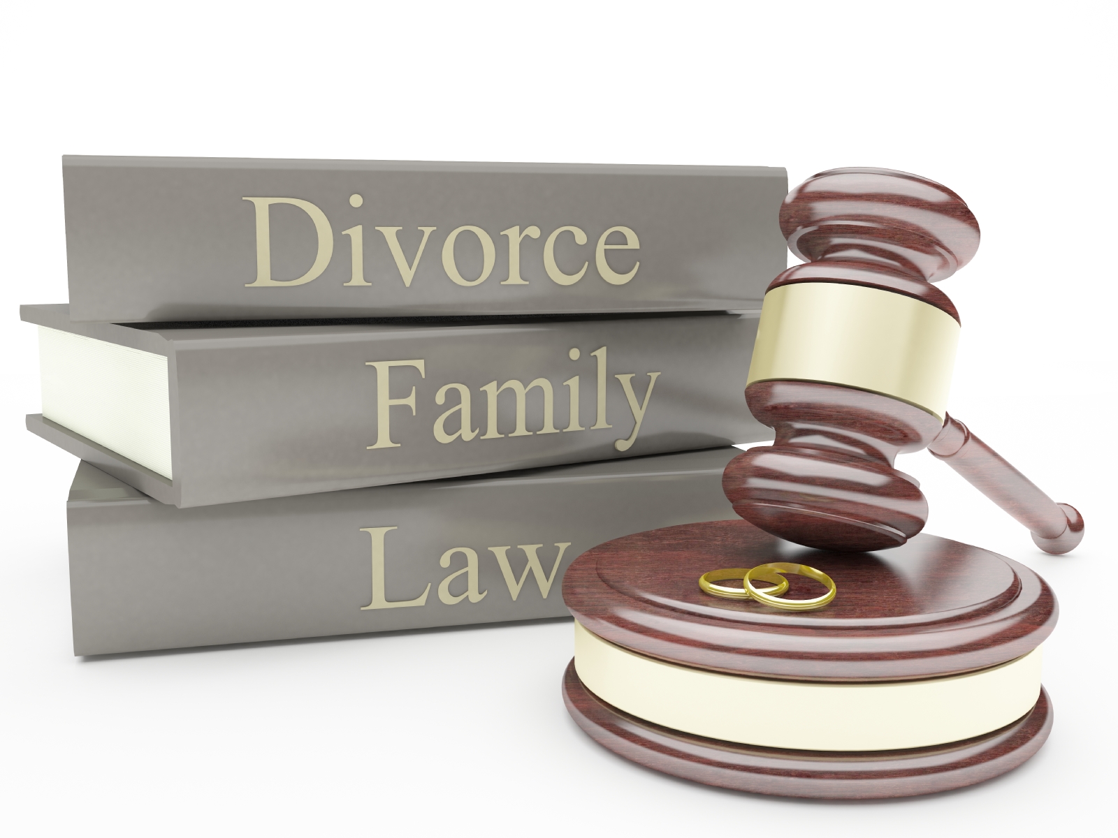 legal divorce
