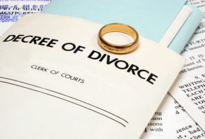 divorce act